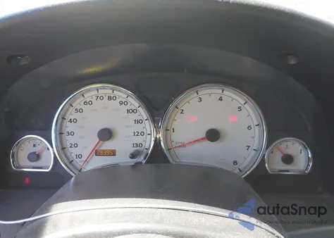 2005 Saturn Vue V6 from USA, damaged, VIN 5GZCZ53485S863668